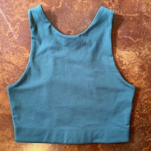 Girlfriend collective tank top